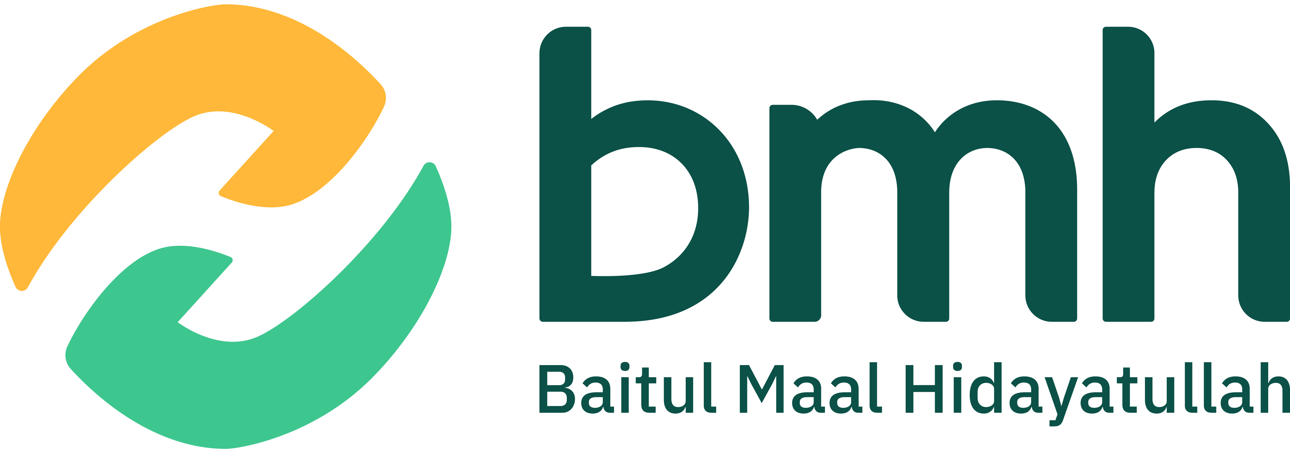 BAITUL MAAL HIDAYATULLAH
